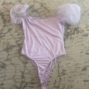 Princess Polly Bodysuit